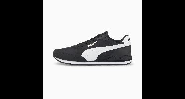 Puma Schuhe Low ST Runner v3 NL 384857 Puma Black-Puma White-36