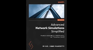 Advanced Network Simulations Simplified