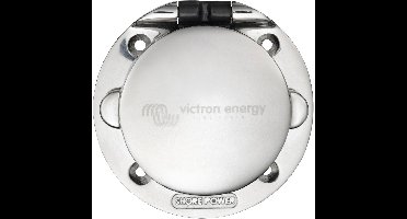 Victron Walaansluiting 16A RVS