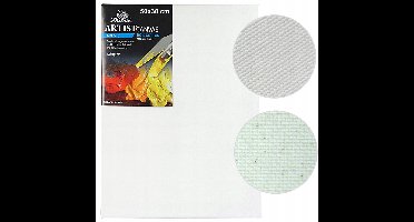 Phoenix Katoenen Schilderdoek Premium 380g 30x50cm