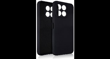 Beline Siliconen Hoesje Voor Honor X6B Telefoonhoesje Duurzaam