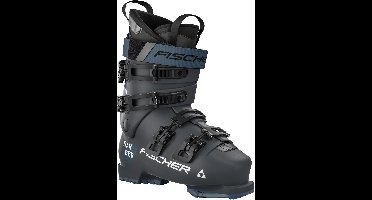 FISCHER - ranger hv 110 vac gw - Skischoenen heren - Antraciet