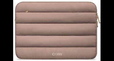 Tech-Protect Fluffy Laptoptas 15-16 Inch Voor Laptops, Compact