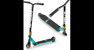 Apollo Stunt Scooter Stuntstep Star Pro