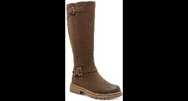 Marco Tozzi Dames Laarzen 2-26616-45 362 F-breedte Maat: 42 EU