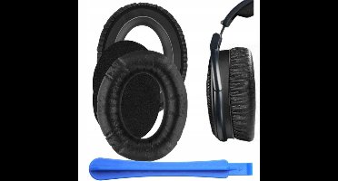Oorkussens Sennheiser HD545/HD565/HD580/HD600/HD650 + Filters