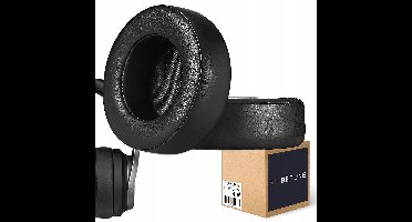 BETUNE Accessoires voor Corsair Virtuoso RGB Wireless - Zwart