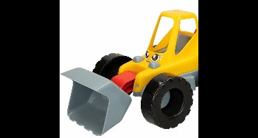 Graafmachine Colorbaby 26 cm