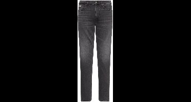 Calvin Klein Jeans Slim Taper Hearst Grey Lv04rd702g Zy3 Hearst Grey Mannen Maat - W30 X L32