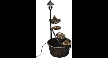 vidaXL - LED-fontein