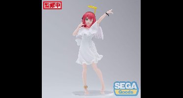 SEGA Bocchi the Rock! Luminasta PVC Statue Ikuyo Kita 19 cm Beeld