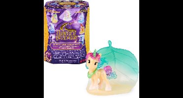Unicorn Academy - Verzameleenhoorn met Magische Edelsteen Verrassingsfiguur – Eenhoornspeelgoed - Speelsets