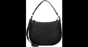 Gabor Schoudertas Caissy Hobo Bag Black Zwart