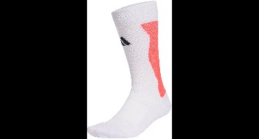 adidas Performance adidas Predator Performance Gevoerde Voetbalsokken - Unisex - Wit