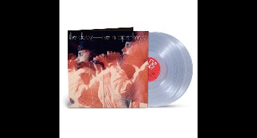 Doors - Live in Copenhagen, 1968 (LP)