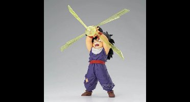 Banpresto Dragon Ball Z GX Materia PVC Statue Son Gohan III 20 cm Beeld