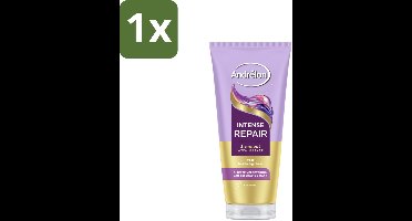 Andrélon – Haarmasker WOW – Intense Repair – 180 ml - 1 stuk