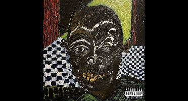 IDK - Even The Devil Smiles (LP)