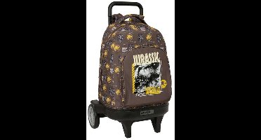 Schoolrugzak Safta 33 x 45 x 22 cm