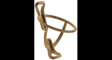 Elite T-race Soft Touch Bidonhouder Beige