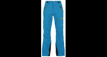 Karpos Midi Shell Broek Blauw L Man