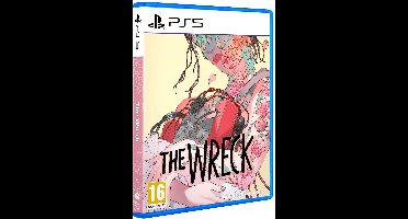 Red Art Games The Wreck Standaard PlayStation 5