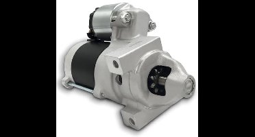 Nieuwe Startmotor Vervanging voor 12.5-27HP Tractors en Maaiers