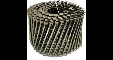 HBM spijkers 75 mm voor rolspijkertacker