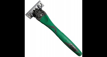 Wilkinson Quattro Essential 4 Sensitive Scheermes - Gevoelige huid