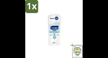 1 x Sanex – Deodorant Stick – Dermo Active Freshness – 65 ml- Koffiezetapparaat - Koffiezetapparaat - Koffiezetapparaat