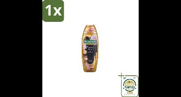 1 x Palmolive – Douchegel – Thermal Pampering Oil – 650 ml- Koffiezetapparaat - Koffiezetapparaat - Koffiezetapparaat