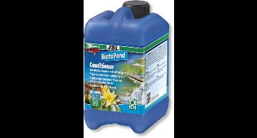 JBL BiotoPond Conditioner 2,5l Watervoorbereider ten behoeve van het creëren van vijverwater passend voor vissen