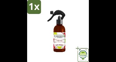 1 x Botanica by Air Wick - Kamerspray - Bergamot uit Italië & Granaatappel - 236ml - Kamerparfum - Luchtverfrisser - Bergamot - Granaatappel - Natuurlijke Geur