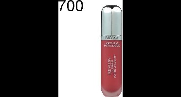Lippenstift Ultra Hd Matte Metallic Revlon