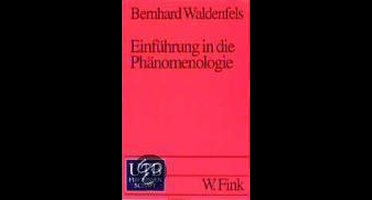 Einführung in die Phänomenologie