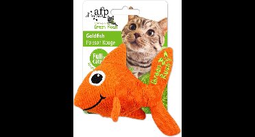 AFP Green Rush Goldfish - 12 g Catnip