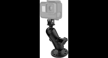 RAM Mounts RAM-B-138-GOP1 houder Passieve houder Camera Zwart