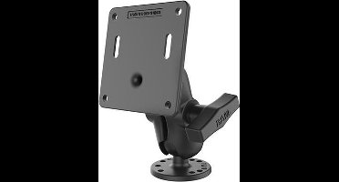 VESA korte klemhouder set C-Kogel RAM-101U-B-2461