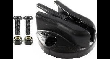 Microphone Clip Base