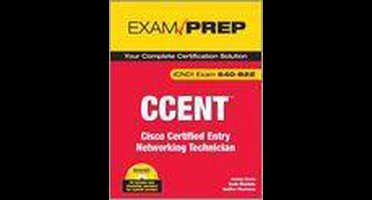 CCENT Exam Prep