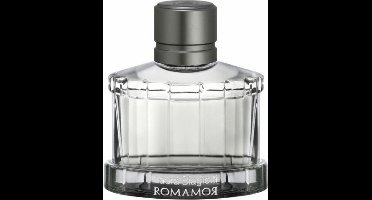 Laura Biagiotti Romamor Uomo Eau de Toilette 125 ml