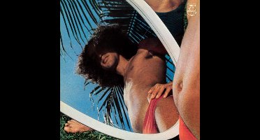Araca Azul (His 5th Solo Album)
