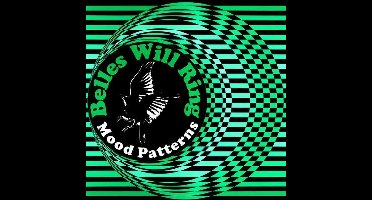 Mood Patterns (Blue/Green Vinyl)