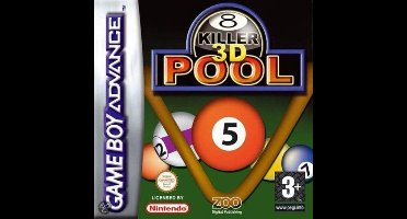 Killer 3d Pool
