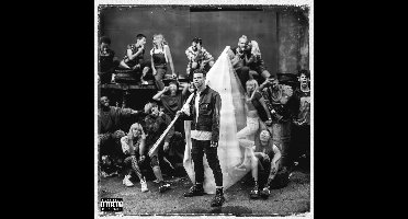 The Underrated Youth