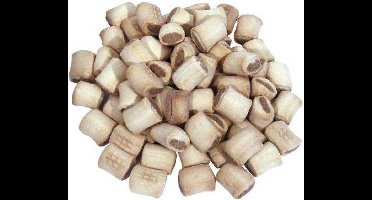 Jack Doggies Merg Koekjes Rund - Hondensnack - 10 kg