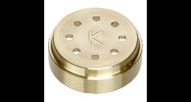 Kenwood Chef en Major spaghetti quadri schijf AT910006