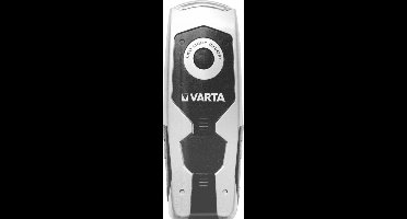 Varta Dynamo Light LED Zaklamp - 28Lm