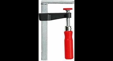 Bessey Schroefklem Tafelklem 100/50mm - LM105R8
