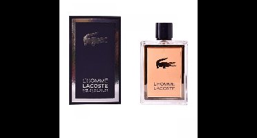 Lacoste L'Homme Eau de Toilette Spray 50 ml